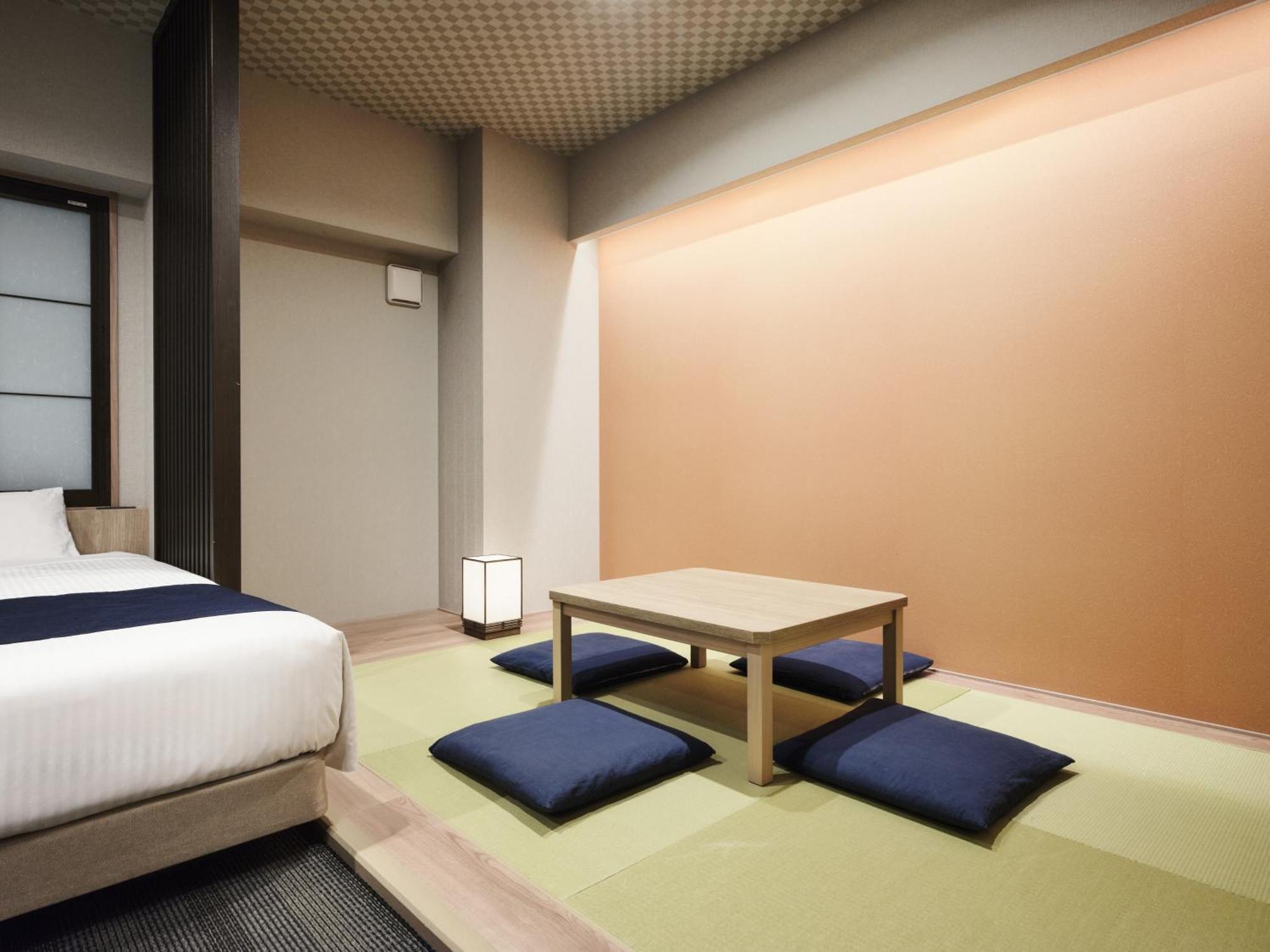 Deluxe Japanese Room Washing Machine