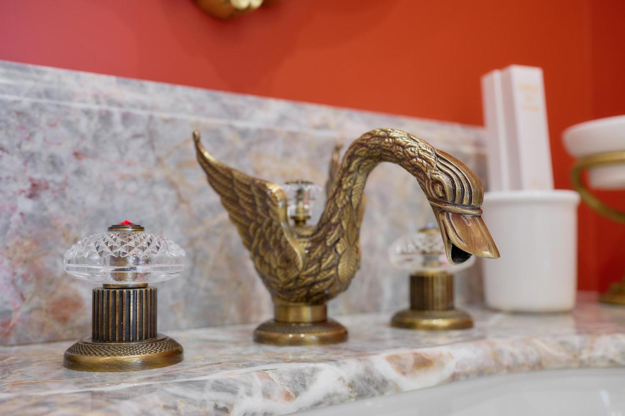 Deluxe Suite Meursault