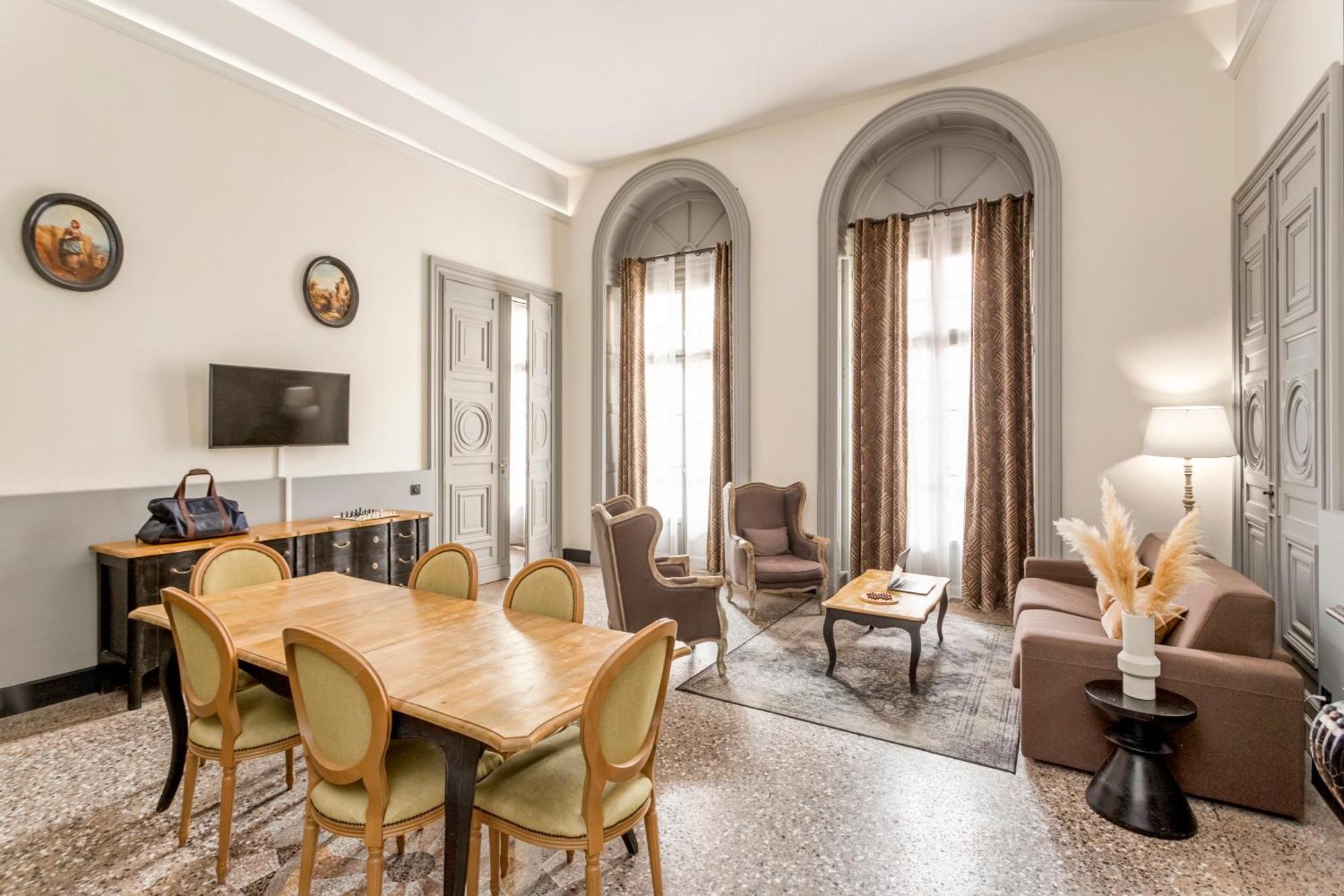 Appartement Supérieur