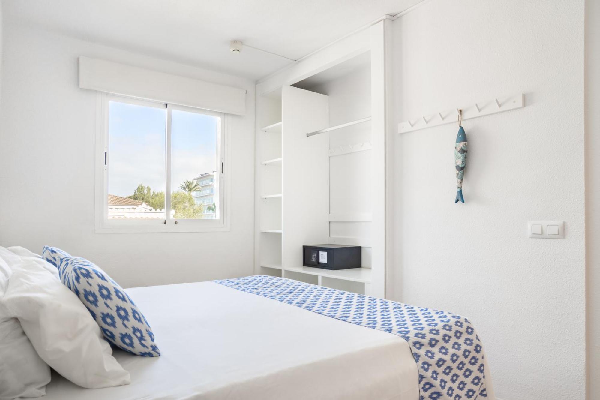 One-Bedroom Apartment Ground Floor Garden View Bonavida Pines