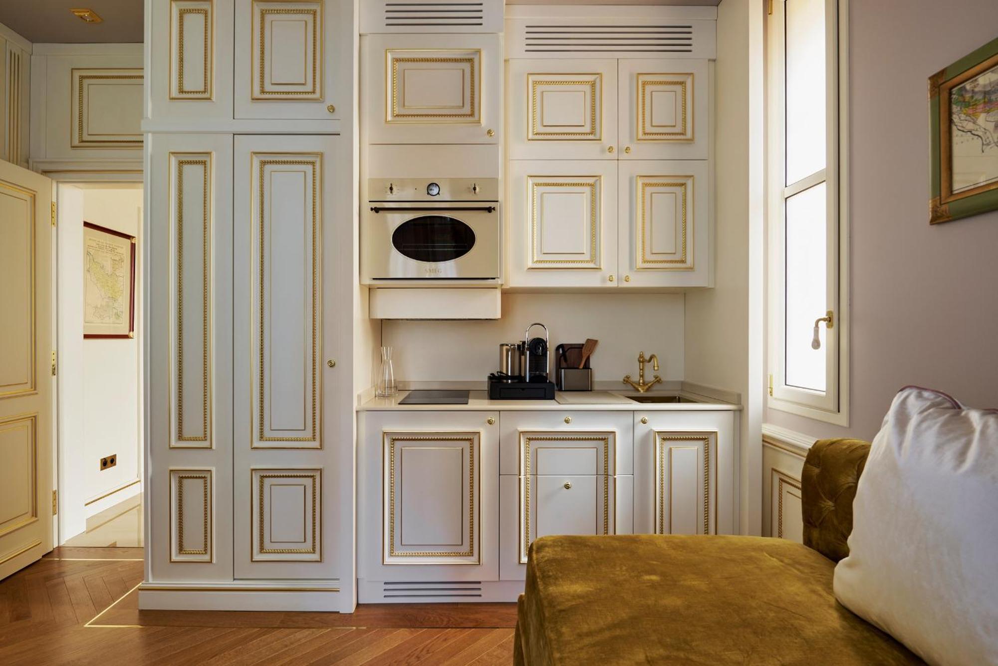 Deluxe Suite Puligny-Montrachet