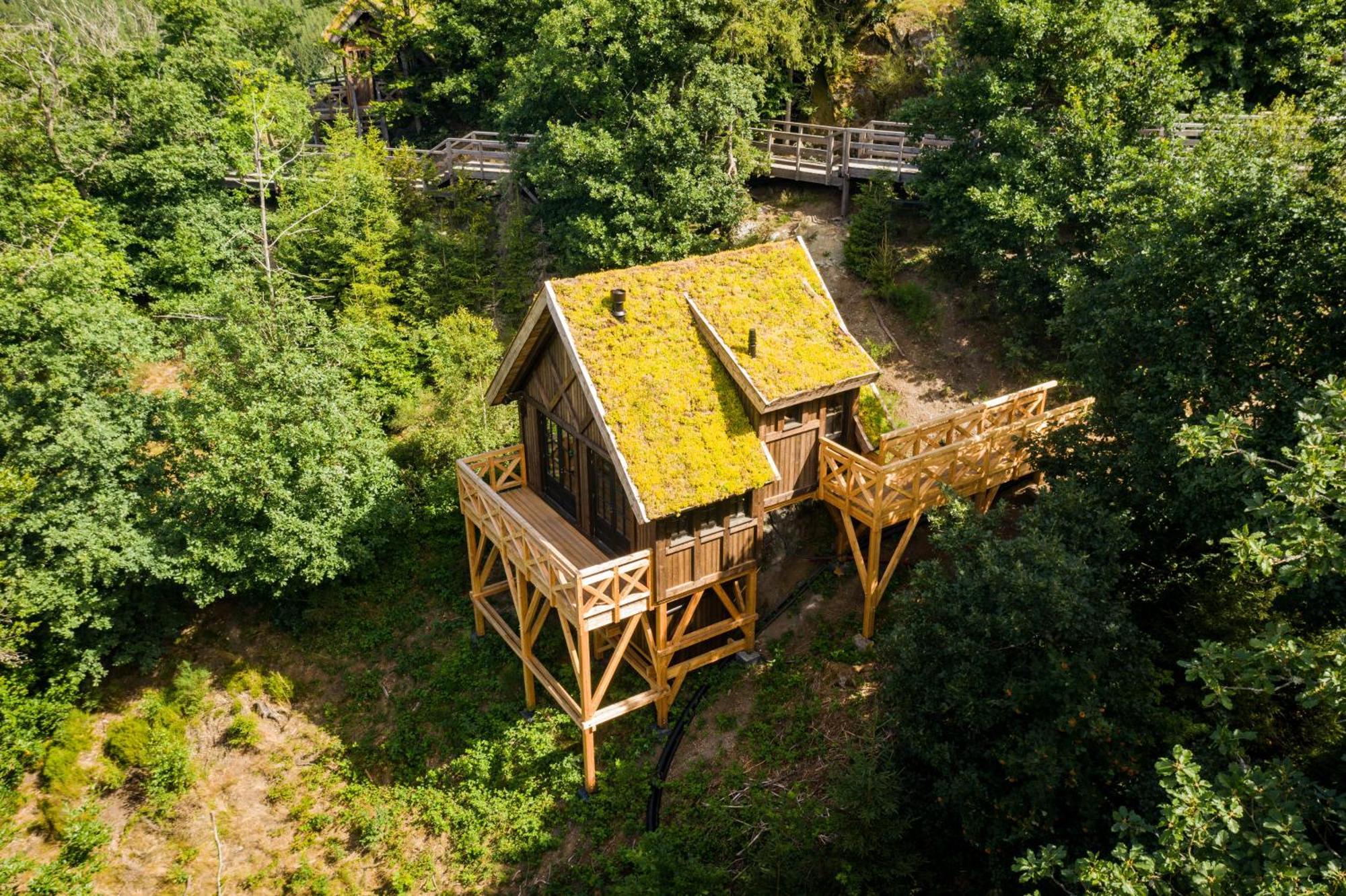 Superior Chalet
