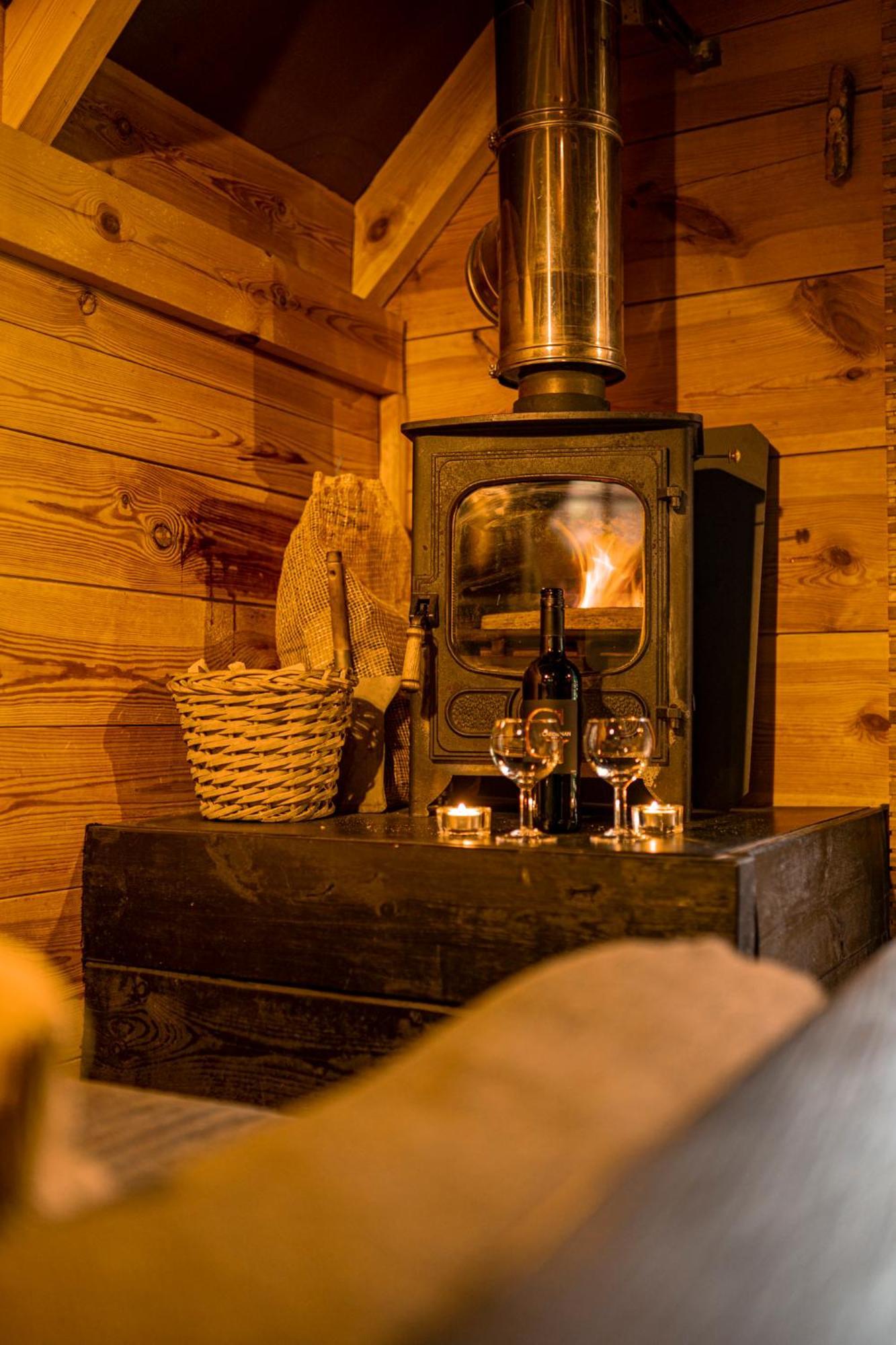 One-Bedroom Chalet