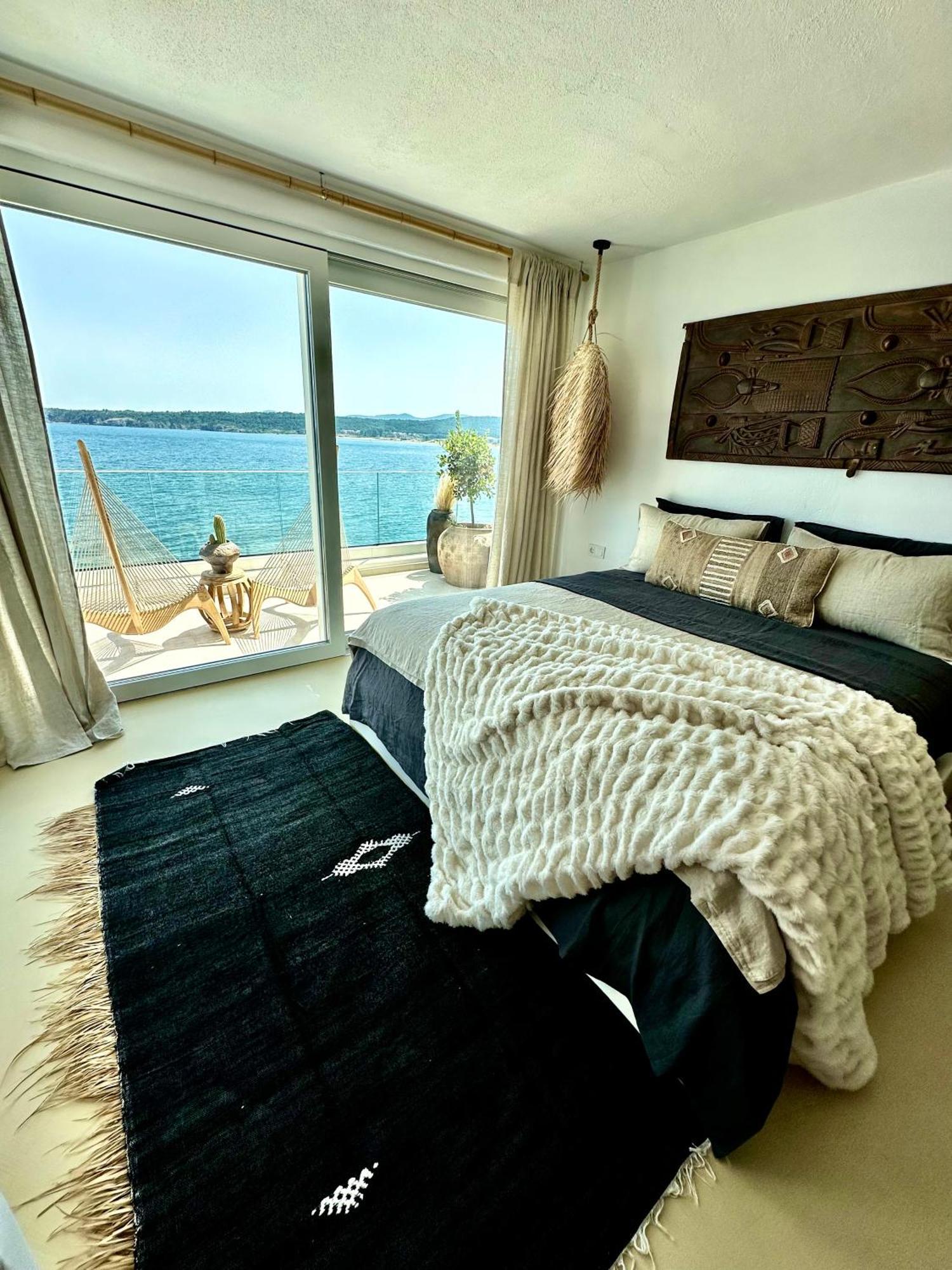 Studio Sea View