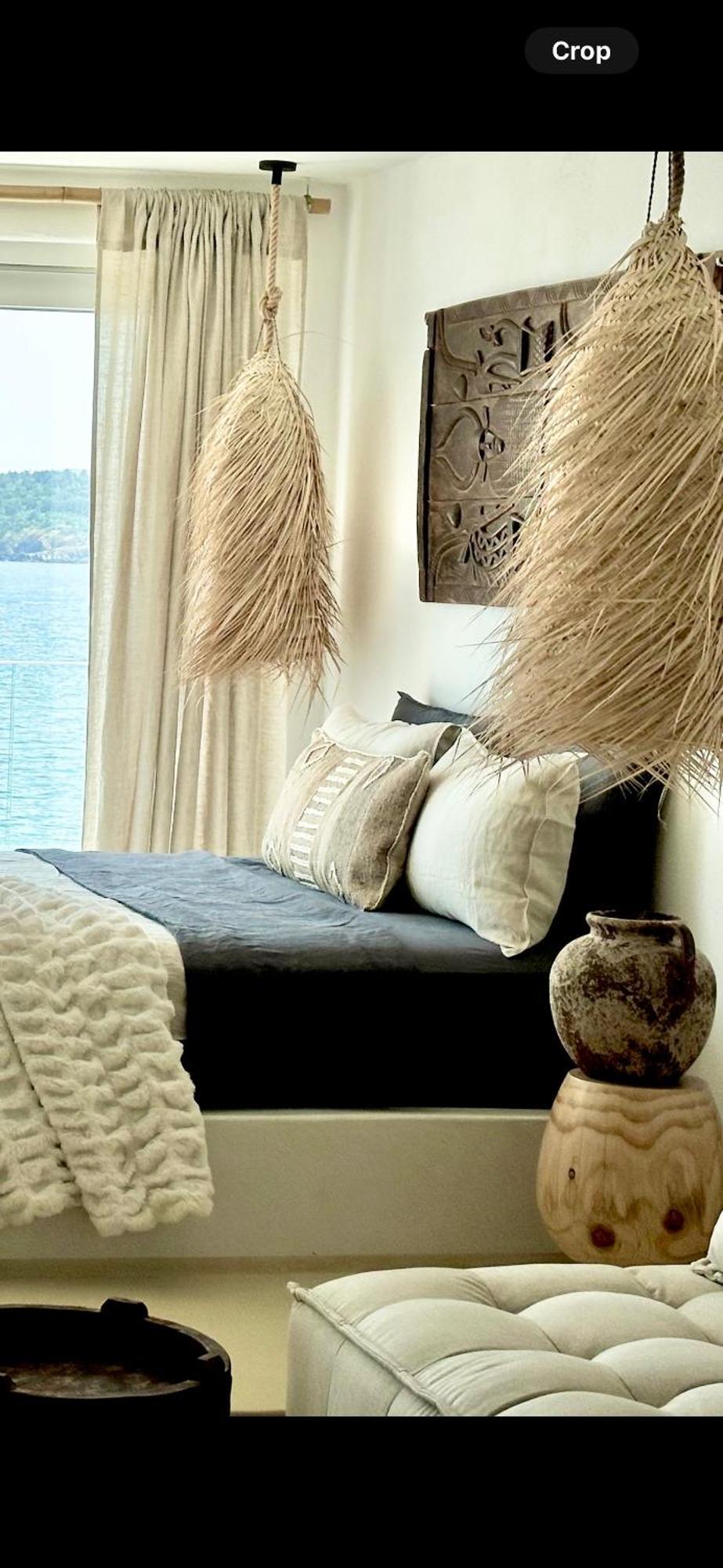 Studio Sea View