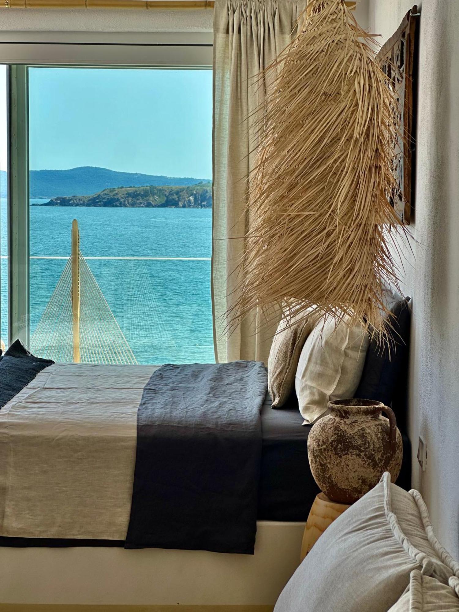 Studio Sea View