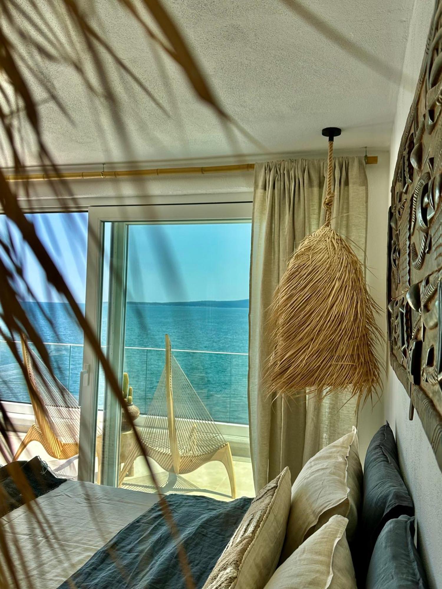 Studio Sea View