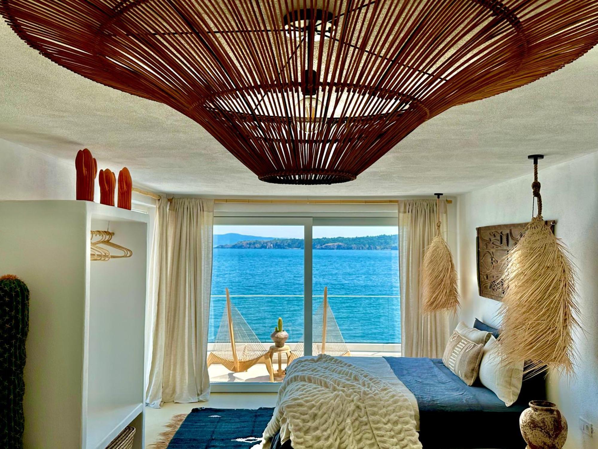 Studio Sea View
