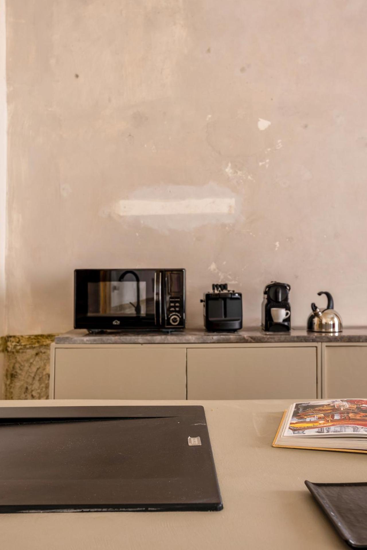 Appartamento con 2 Camere da Letto