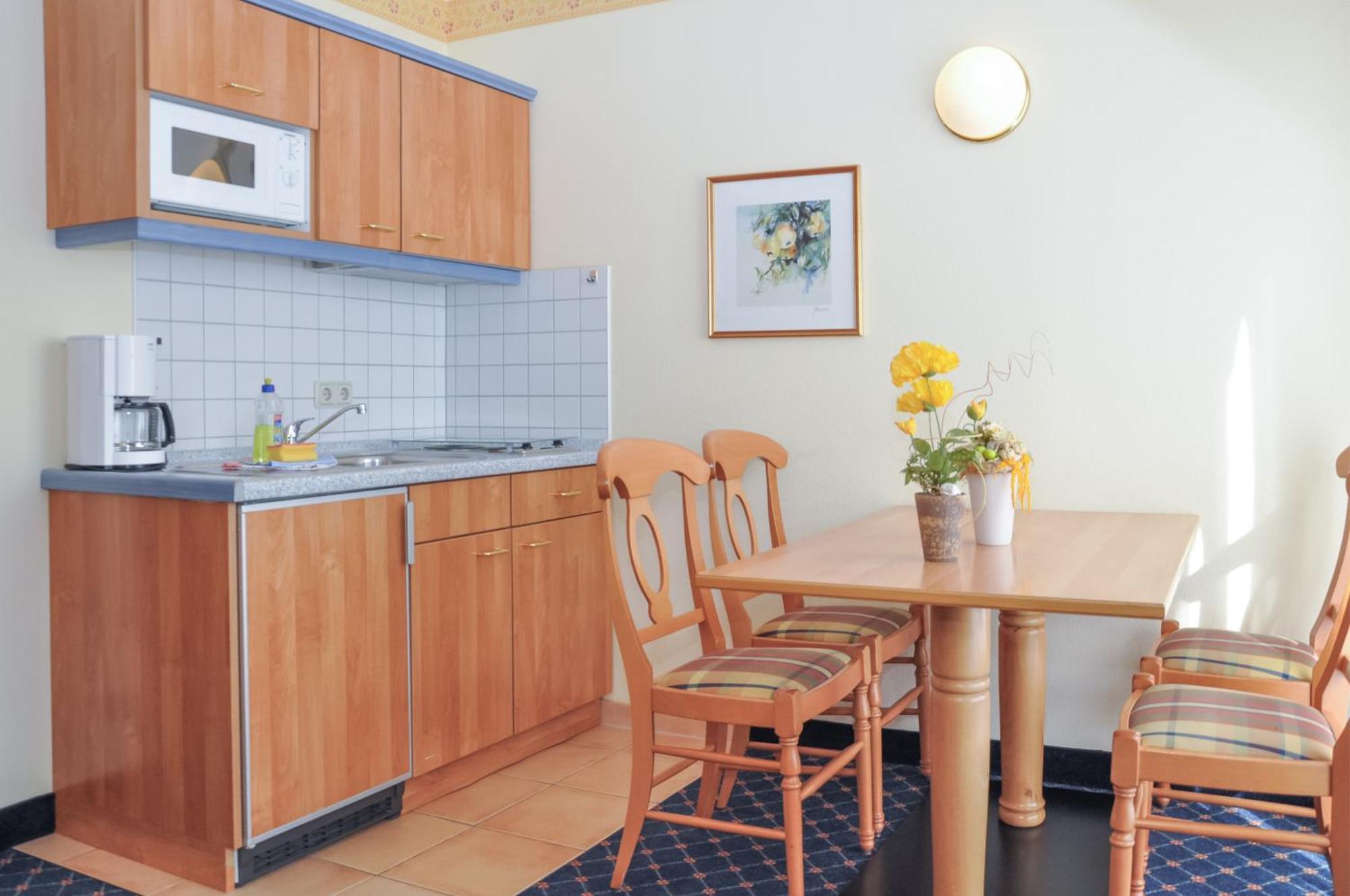 Duplex Apartment