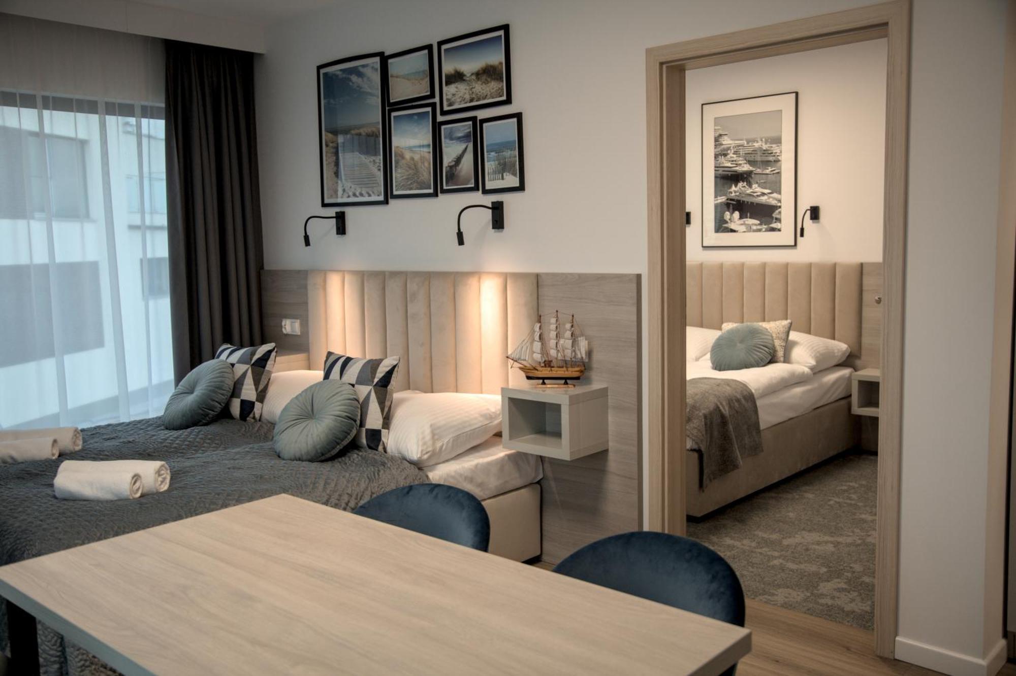Family Apartment Annex