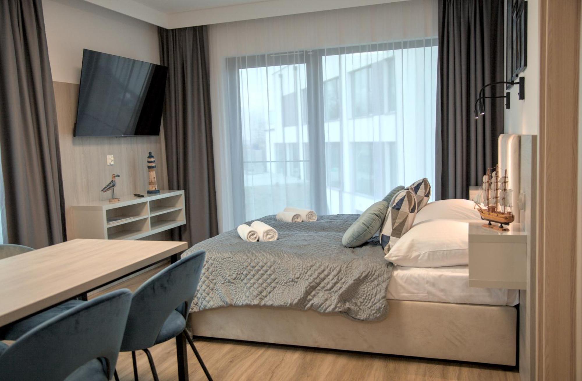 Family Apartment Annex