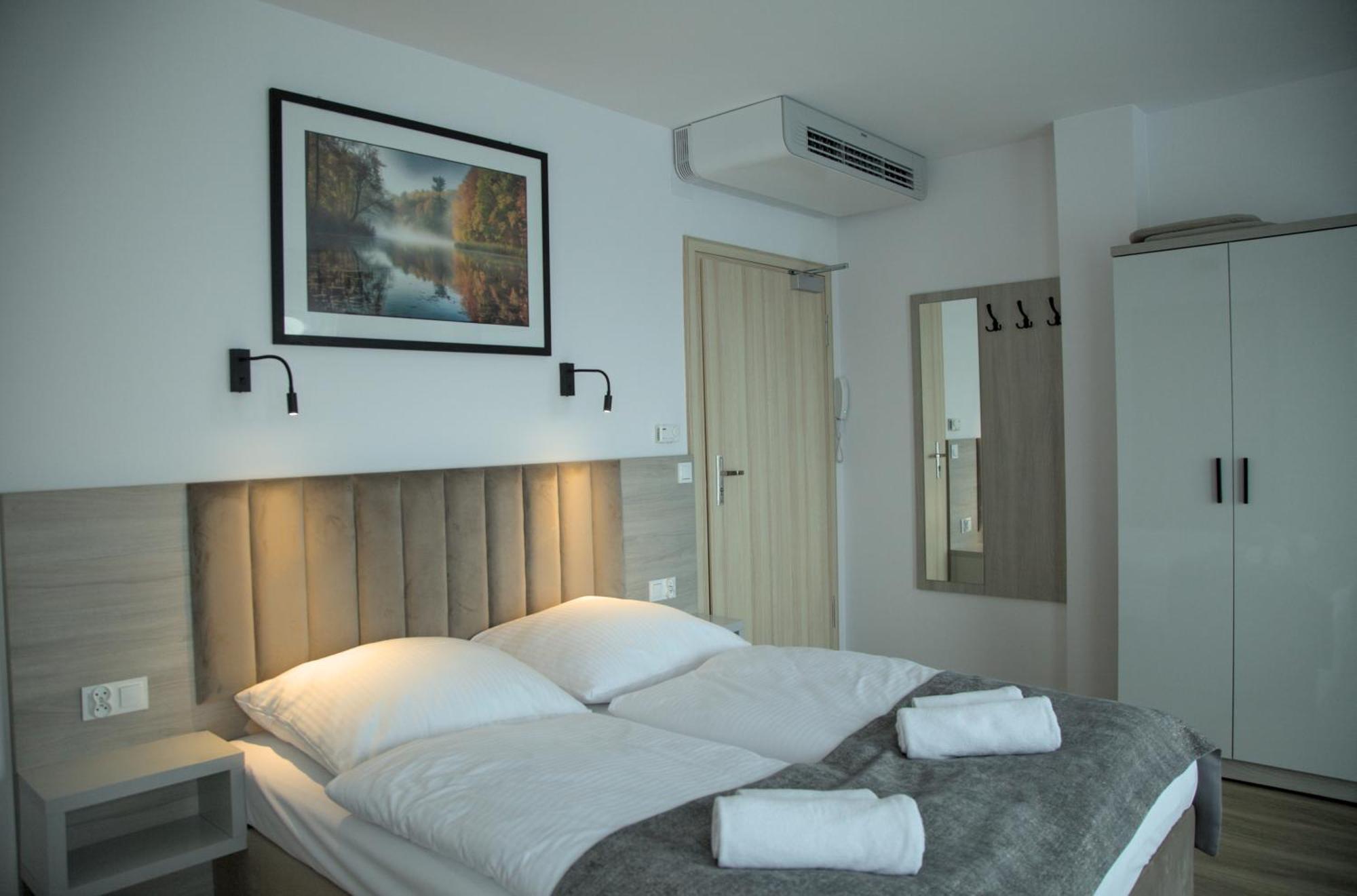 Standard Apartment Annex