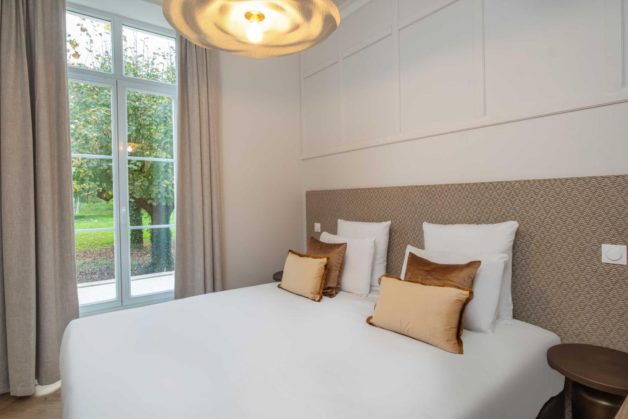 Appartement de Grand Standing 4 Chambres