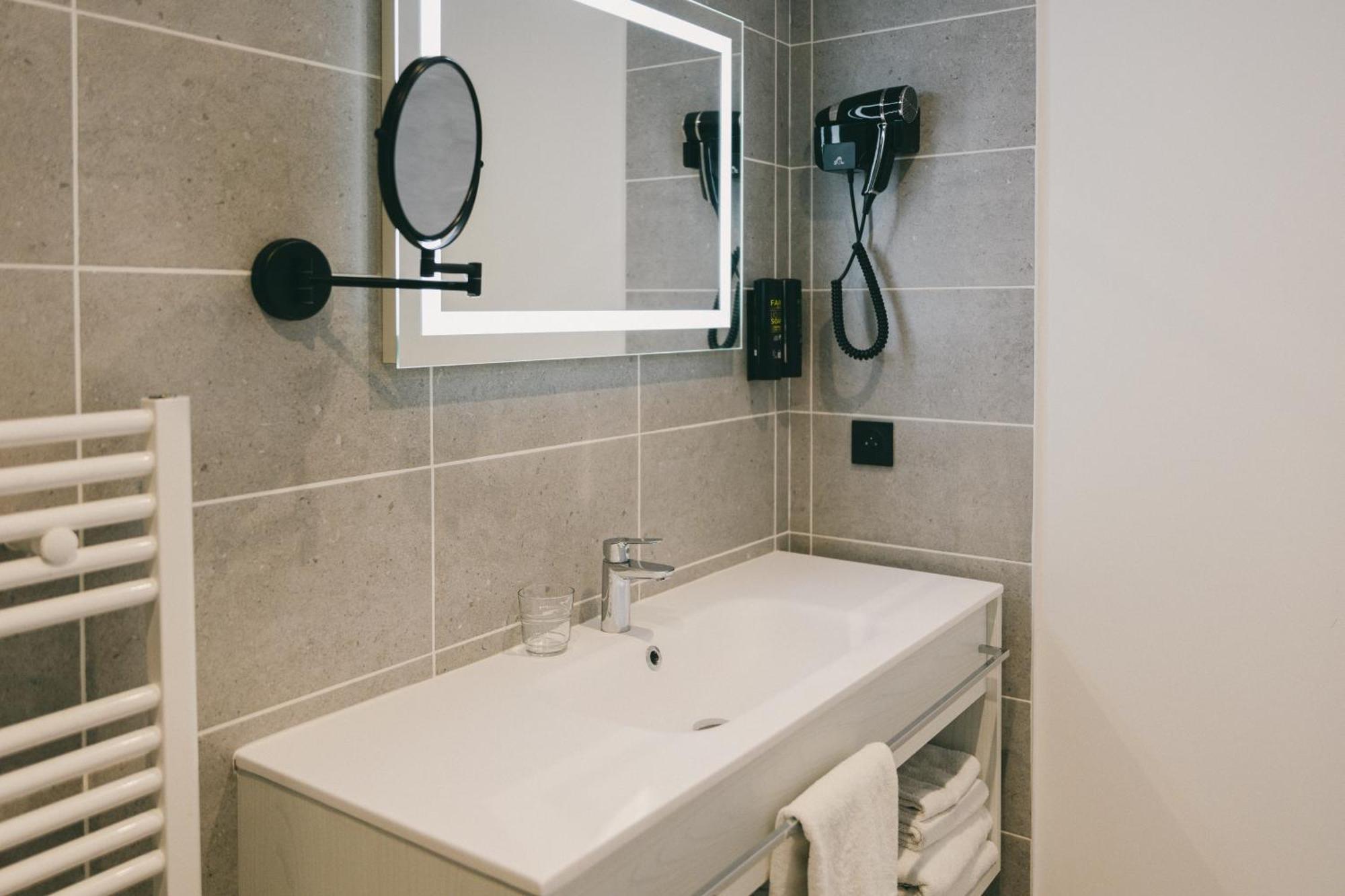 Appartement Supérieur