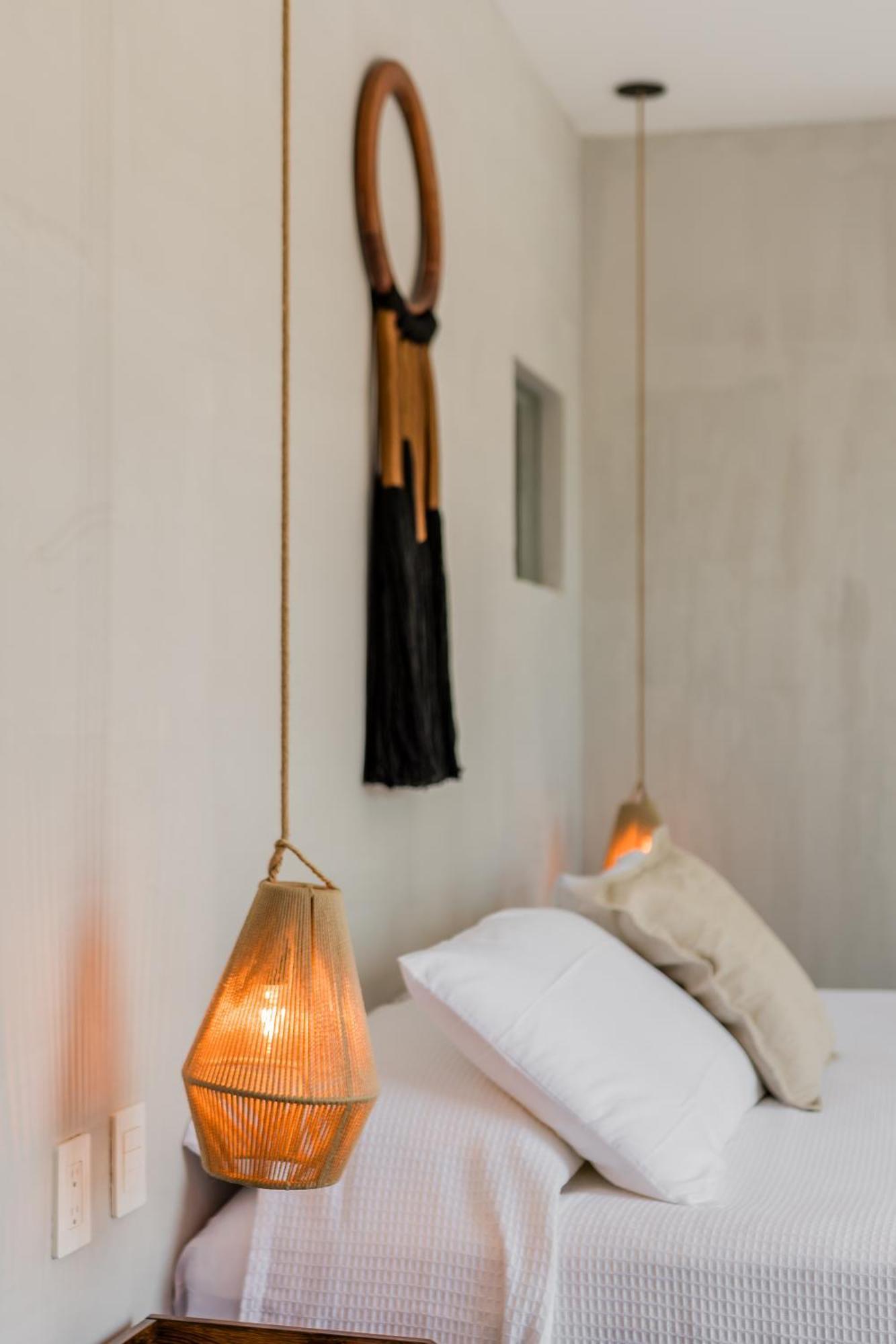 Estudio con terraza