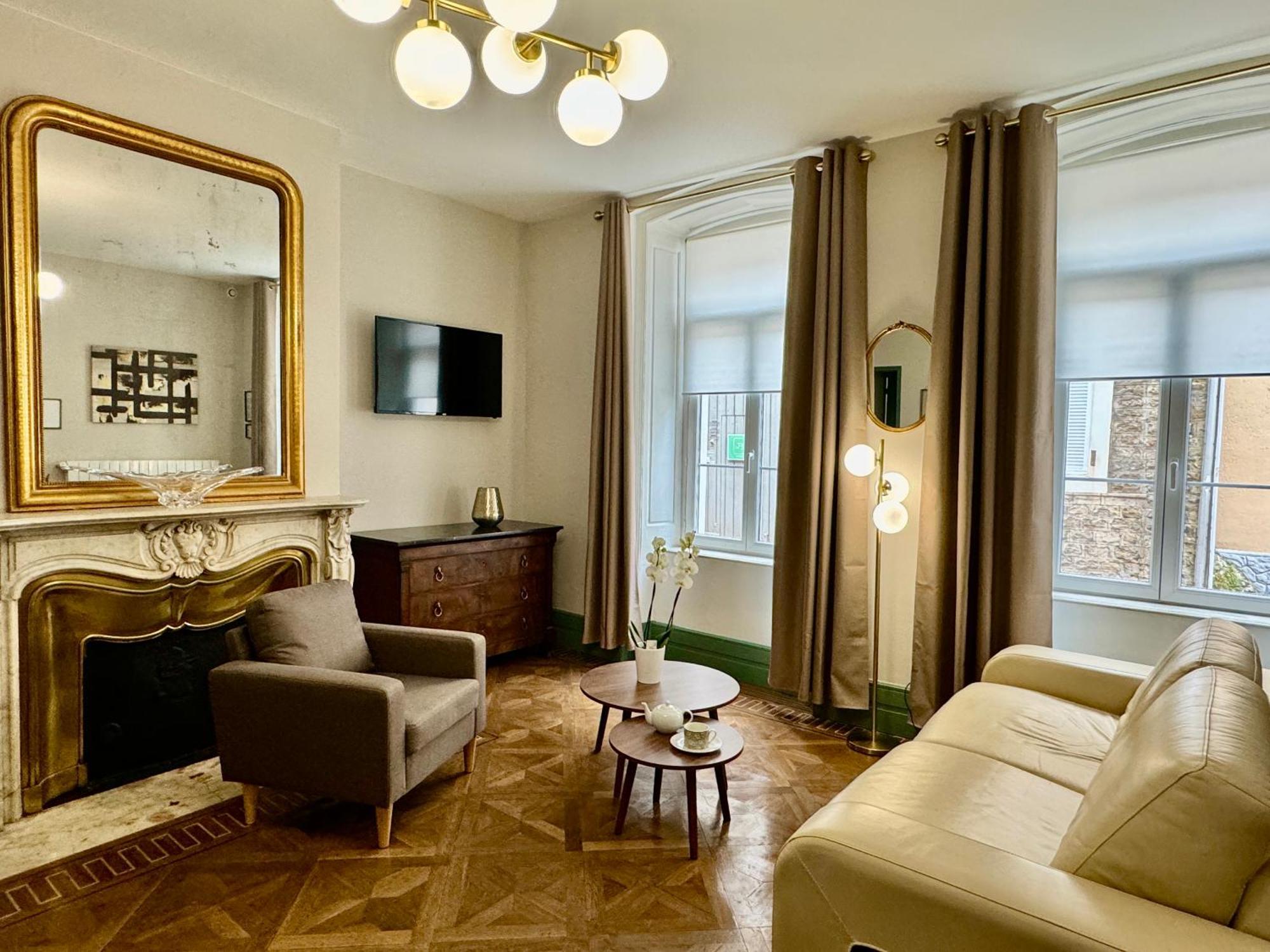 Suite Supérieure