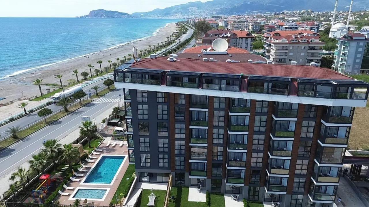 Penthouse Apartment