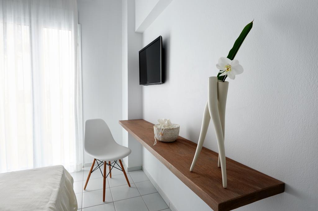 Appartamento Superior con Vista Mare Laterale