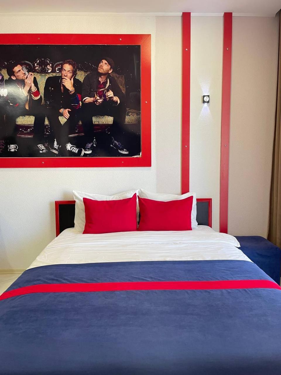 Comfort Triple Room Sea View