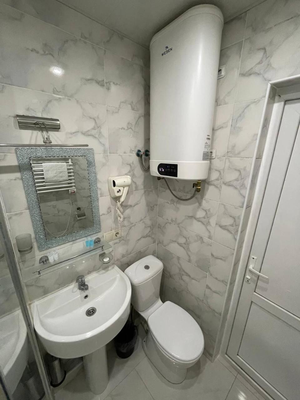Comfort Quadruple Room