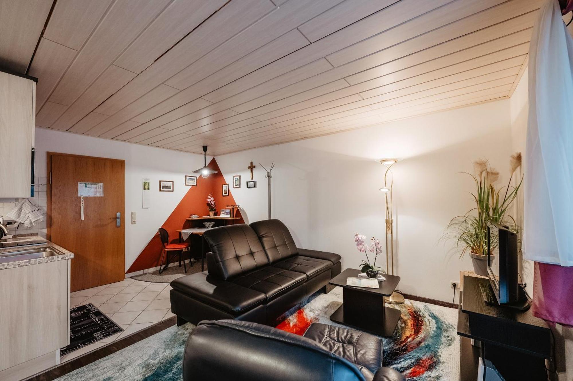Standard Apartment