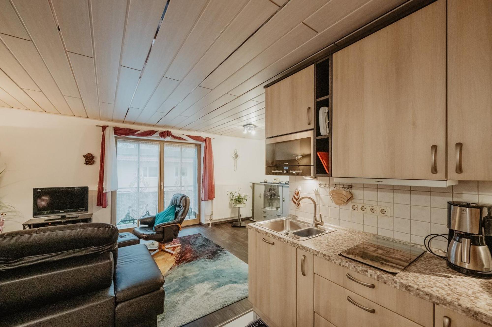 Standard Apartment