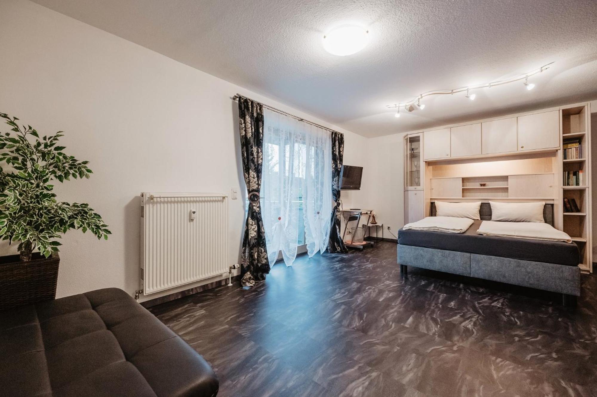 Standard Apartment