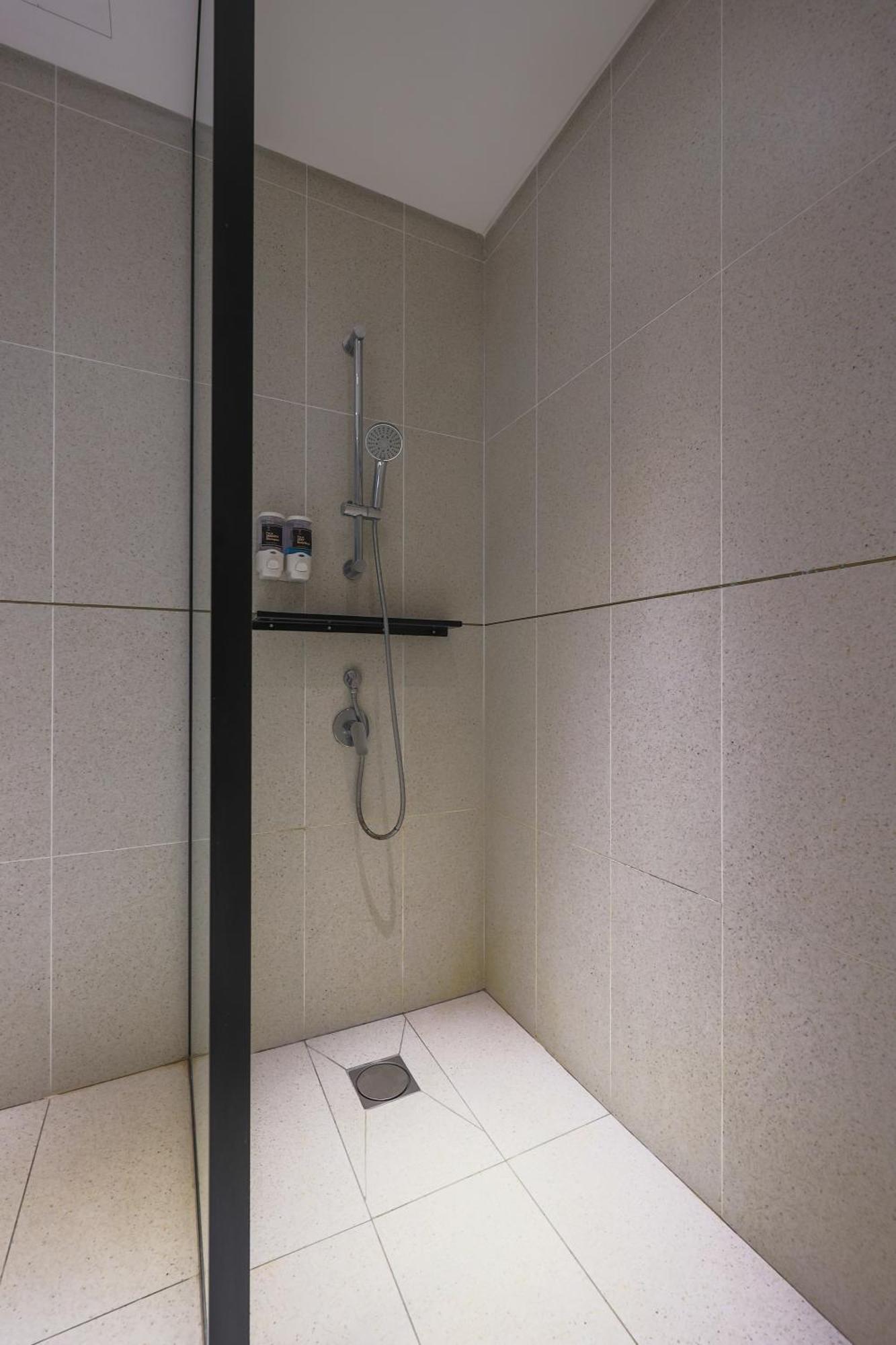 2 Bedroom Suites