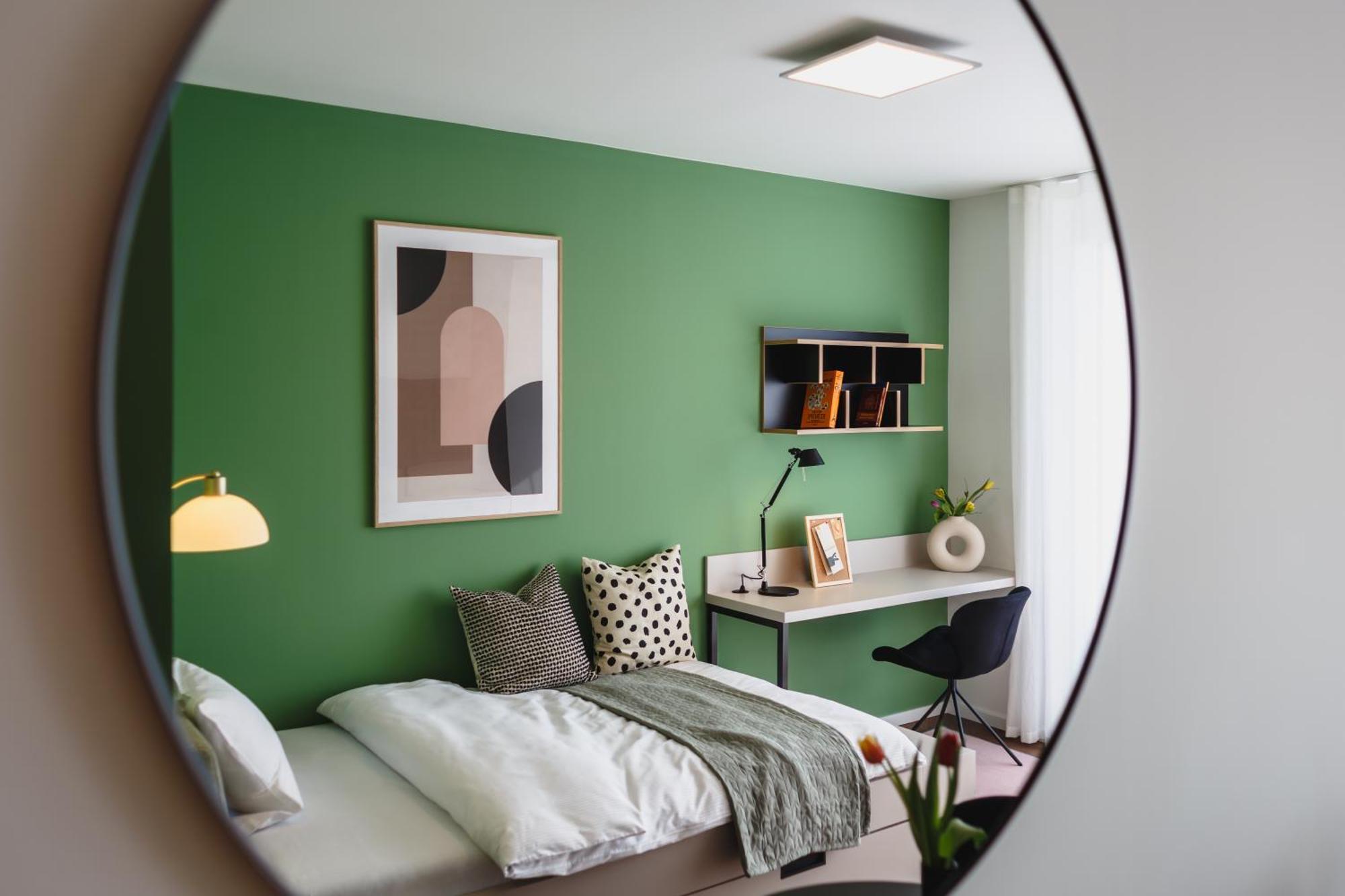 Studio-Apartment