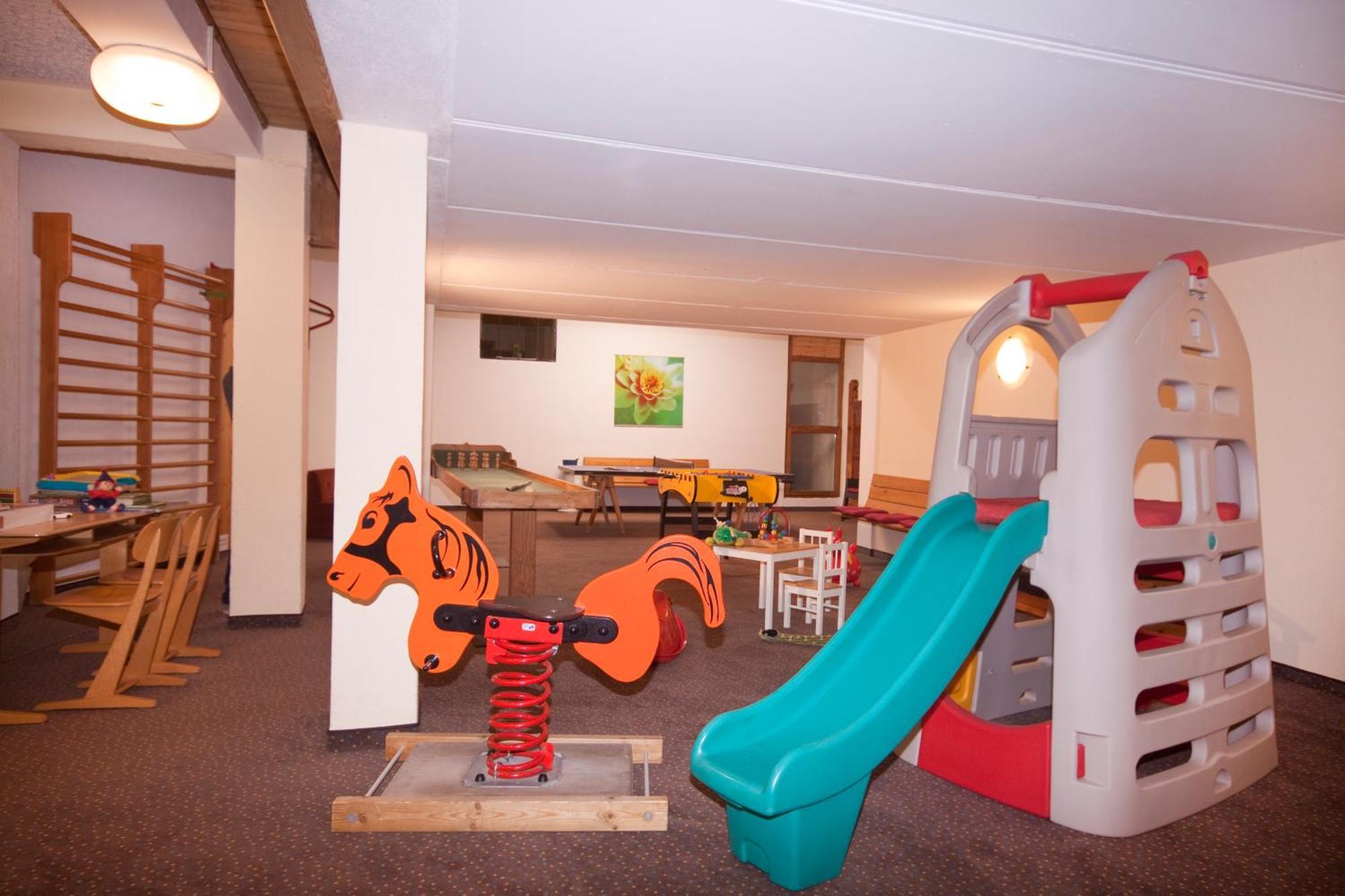 Apartment mit 2 Schlafzimmern