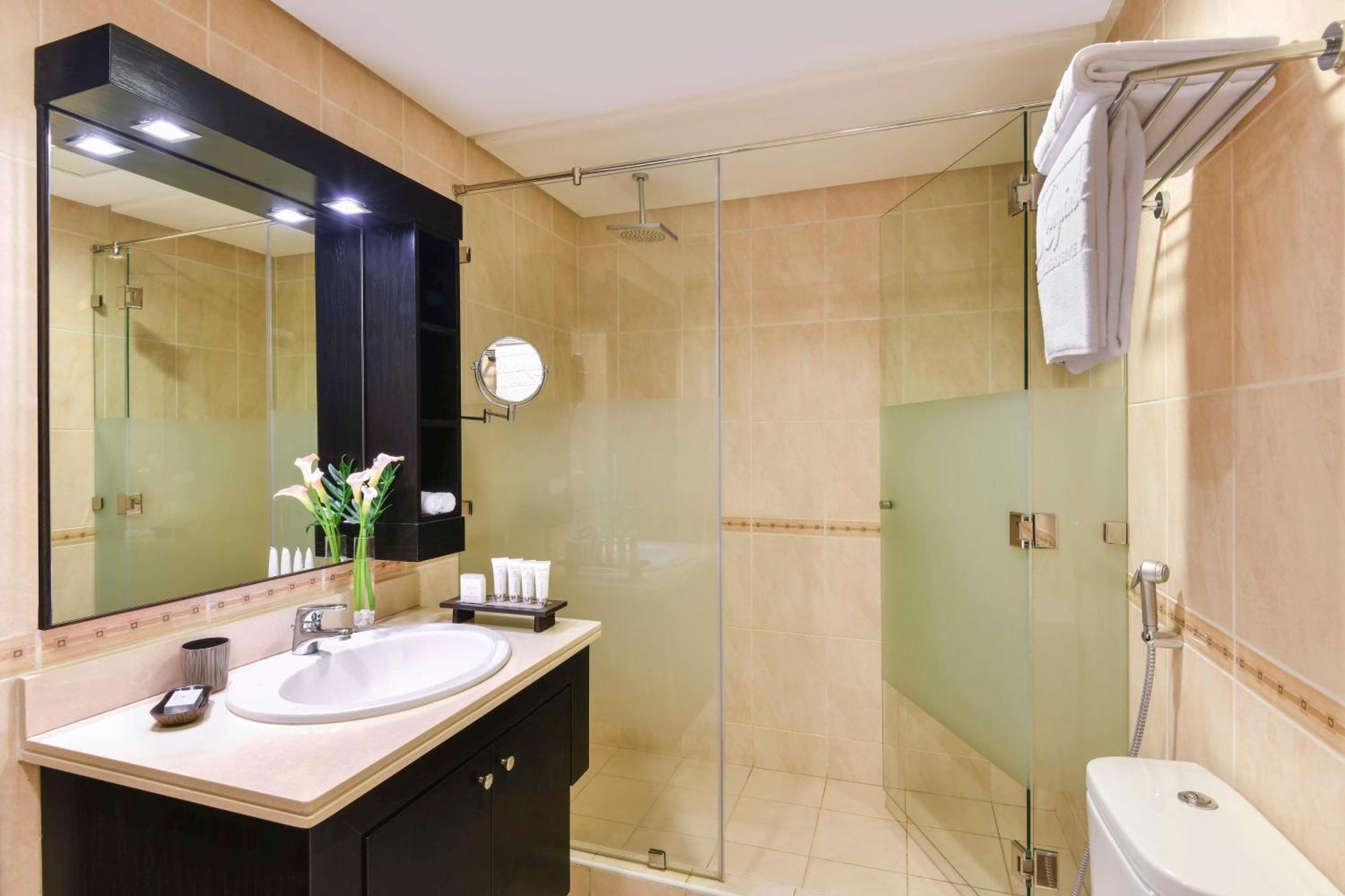 Suite Supérieure 1 Chambre
