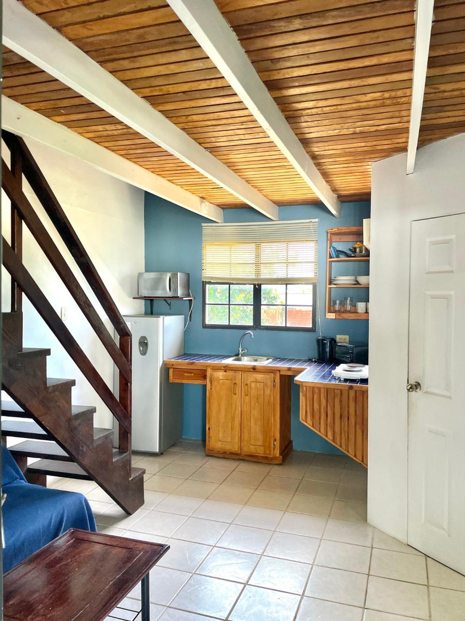 Apartment - Split Level