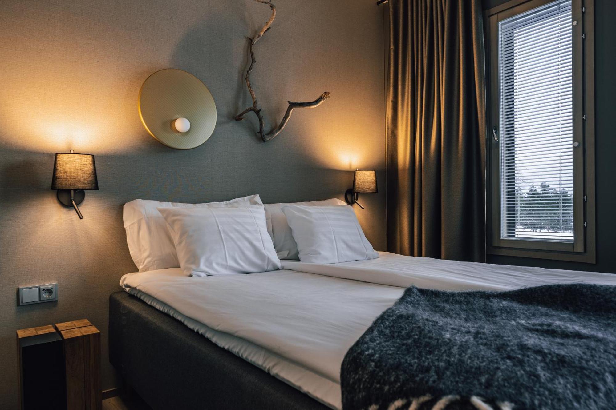 Kajo Suite - Two bedroom Apartment with Jacuzzi