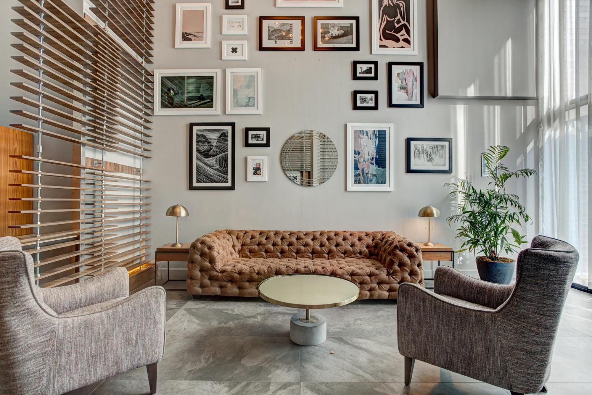 Appartement Deluxe