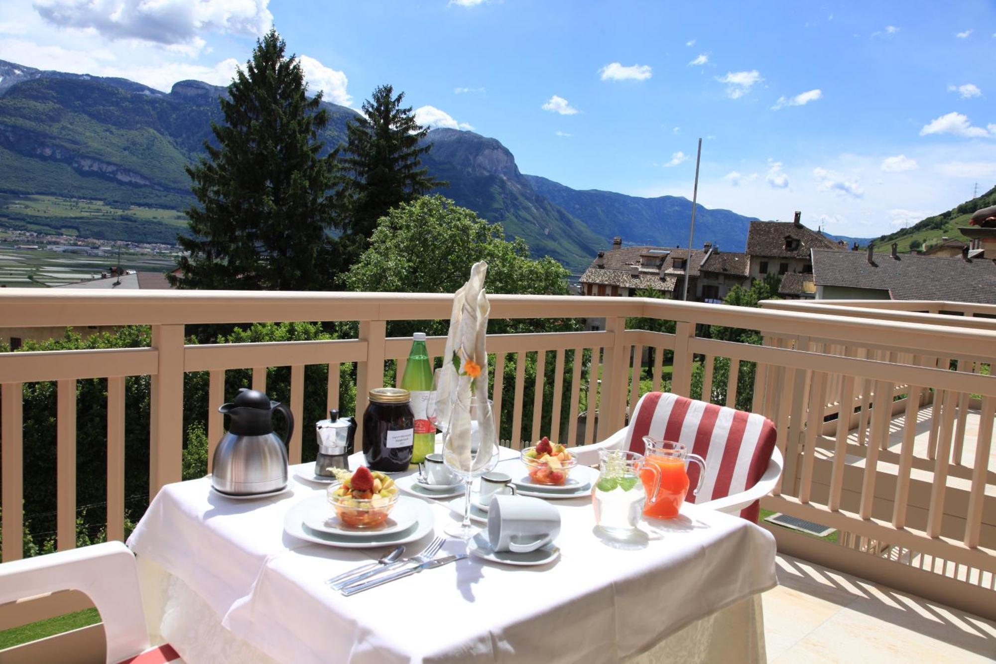 Apartment mit 2 Schlafzimmern (4 Erwachsene)