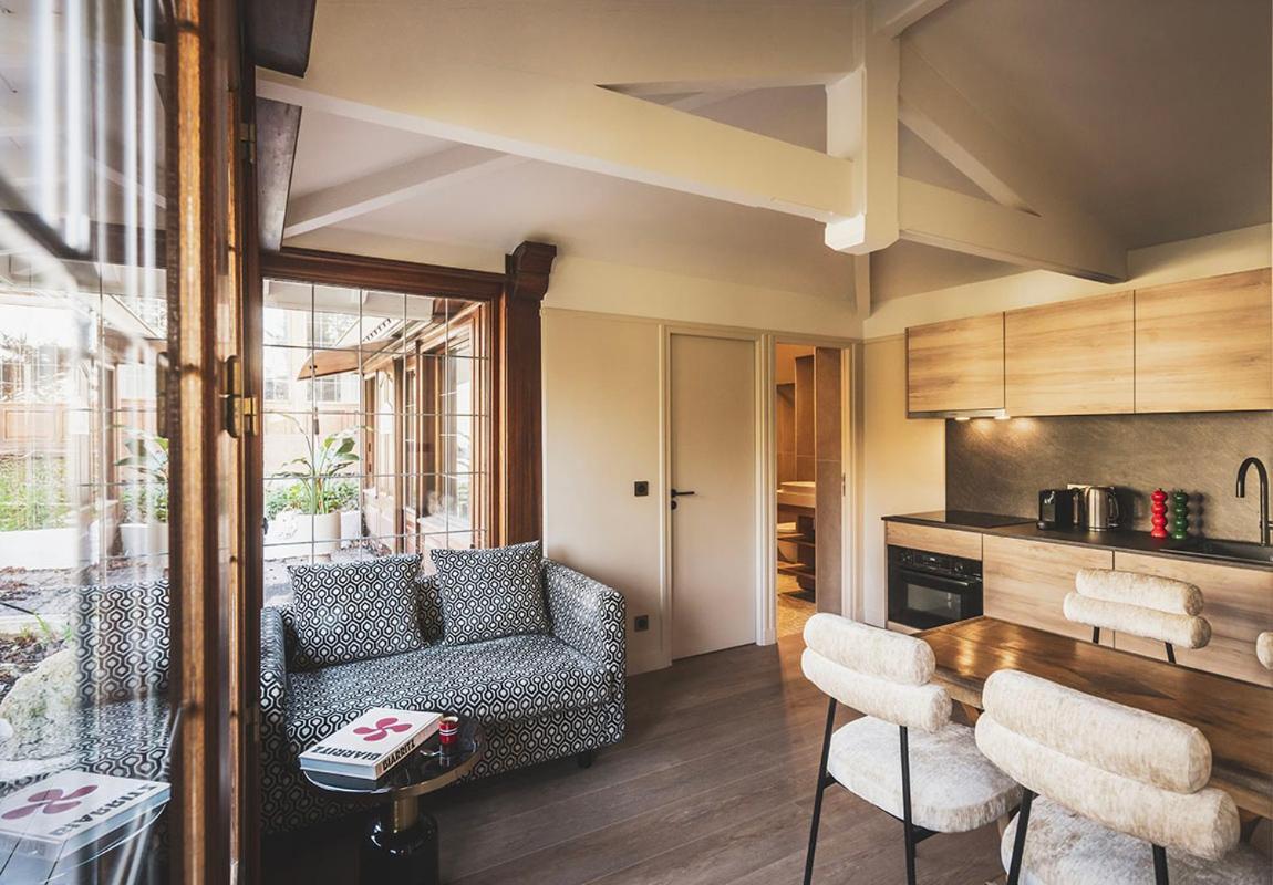 Appartement Indépendant (4 Personnes)