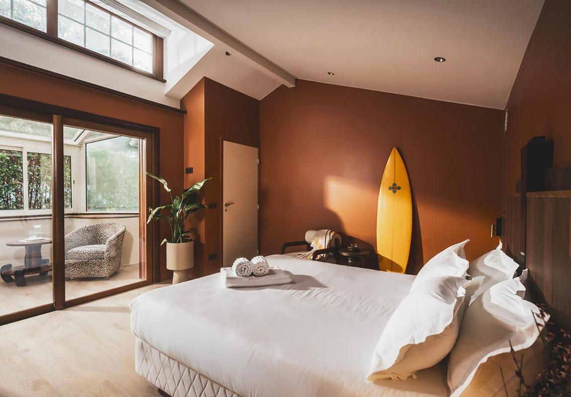 Appartement (5 Personnes)