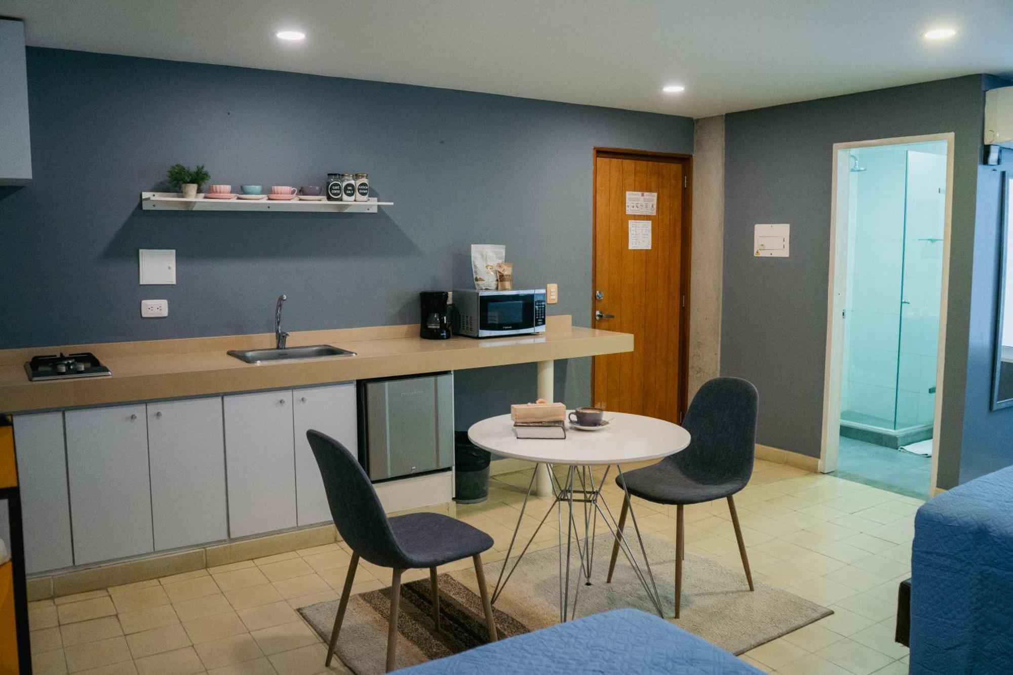 Suite Familiar