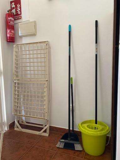 Apartamento Estándar de 1 dormitorio