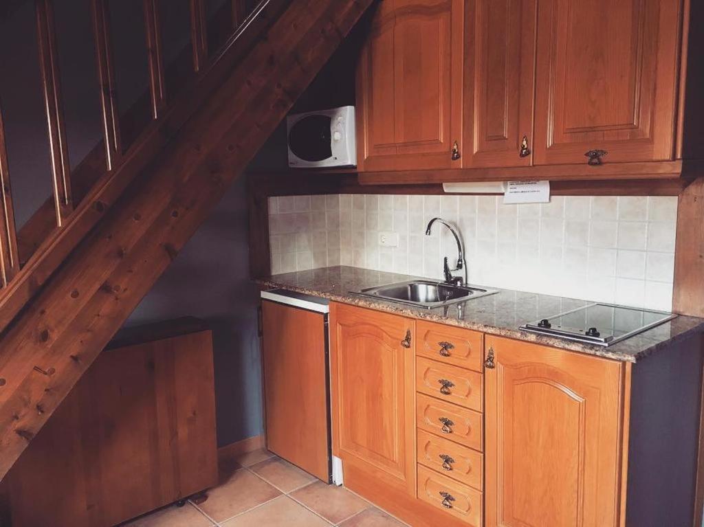 Apartamento de 2 dormitorios (4 adultos)
