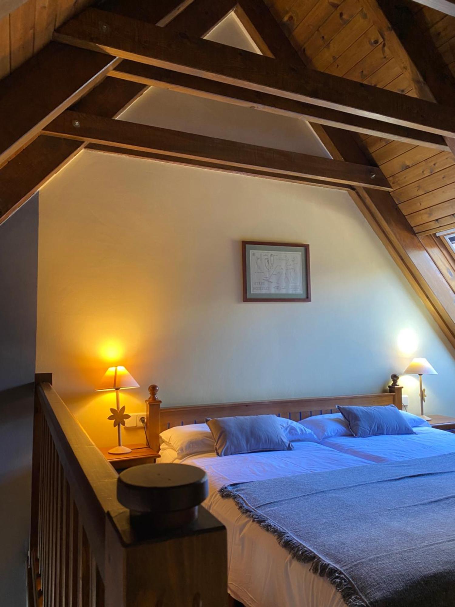 Apartamento de 1 dormitorio (2 adultos)