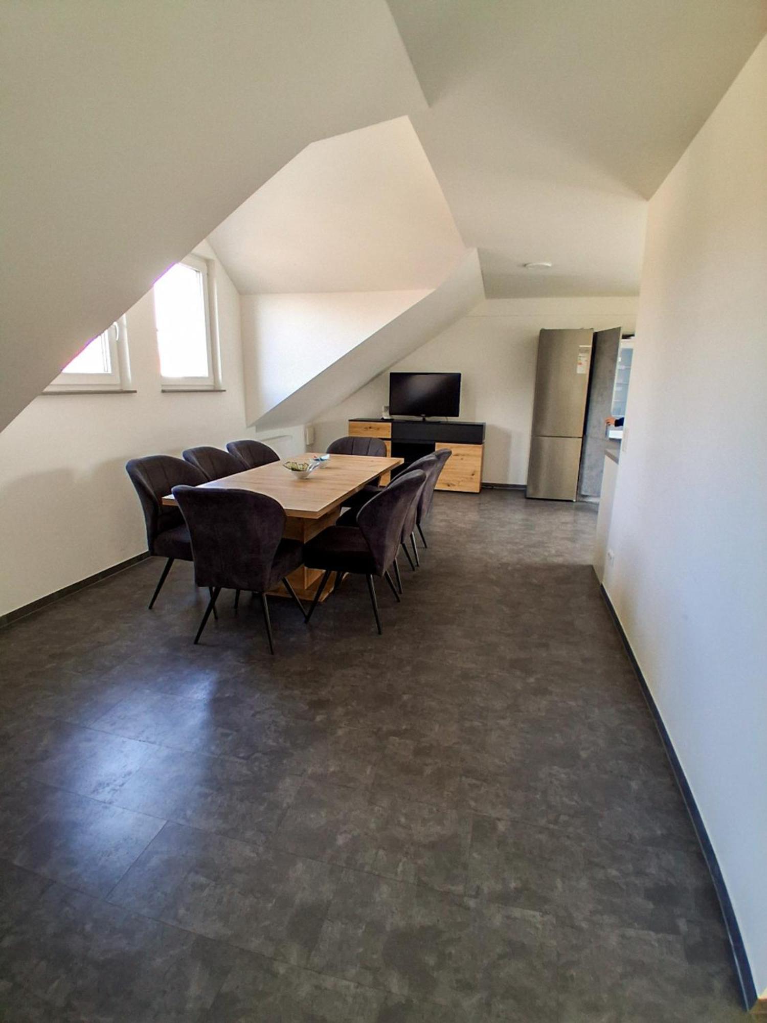 Apartment mit 3 Schlafzimmern
