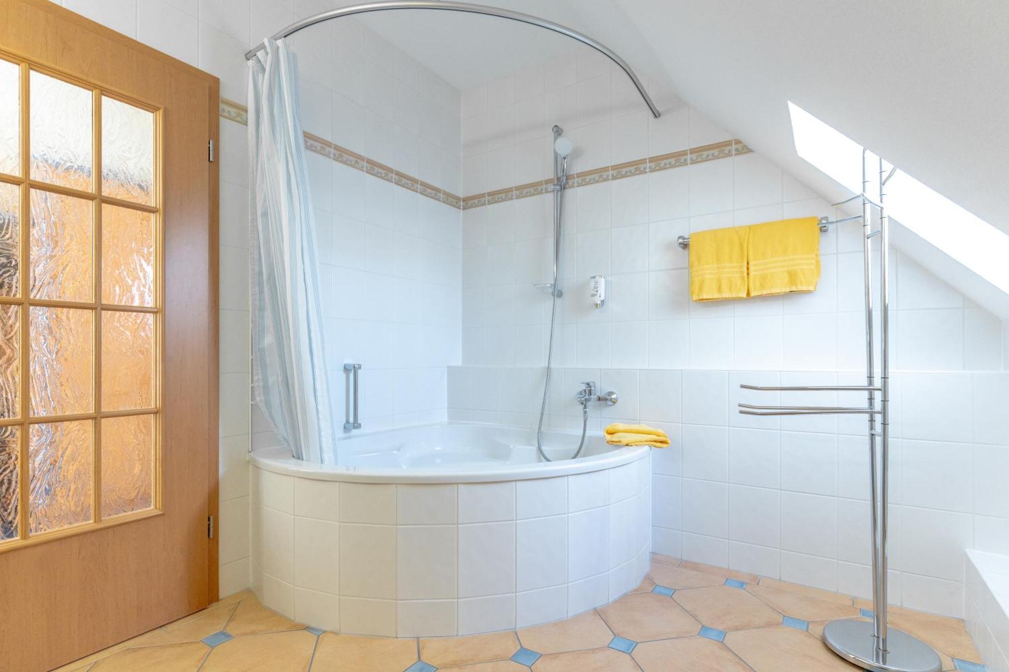 Duplex Apartment