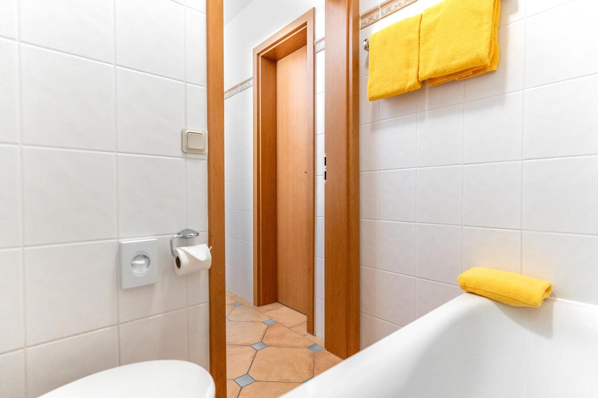 One-Bedroom Premium Apartment