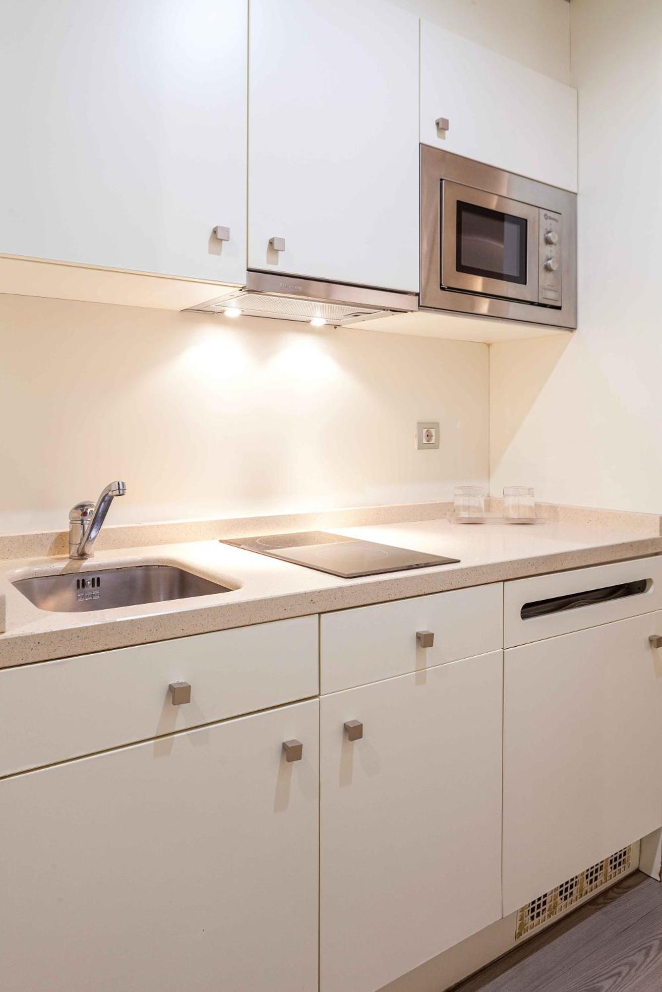 Habitación Triple Confort