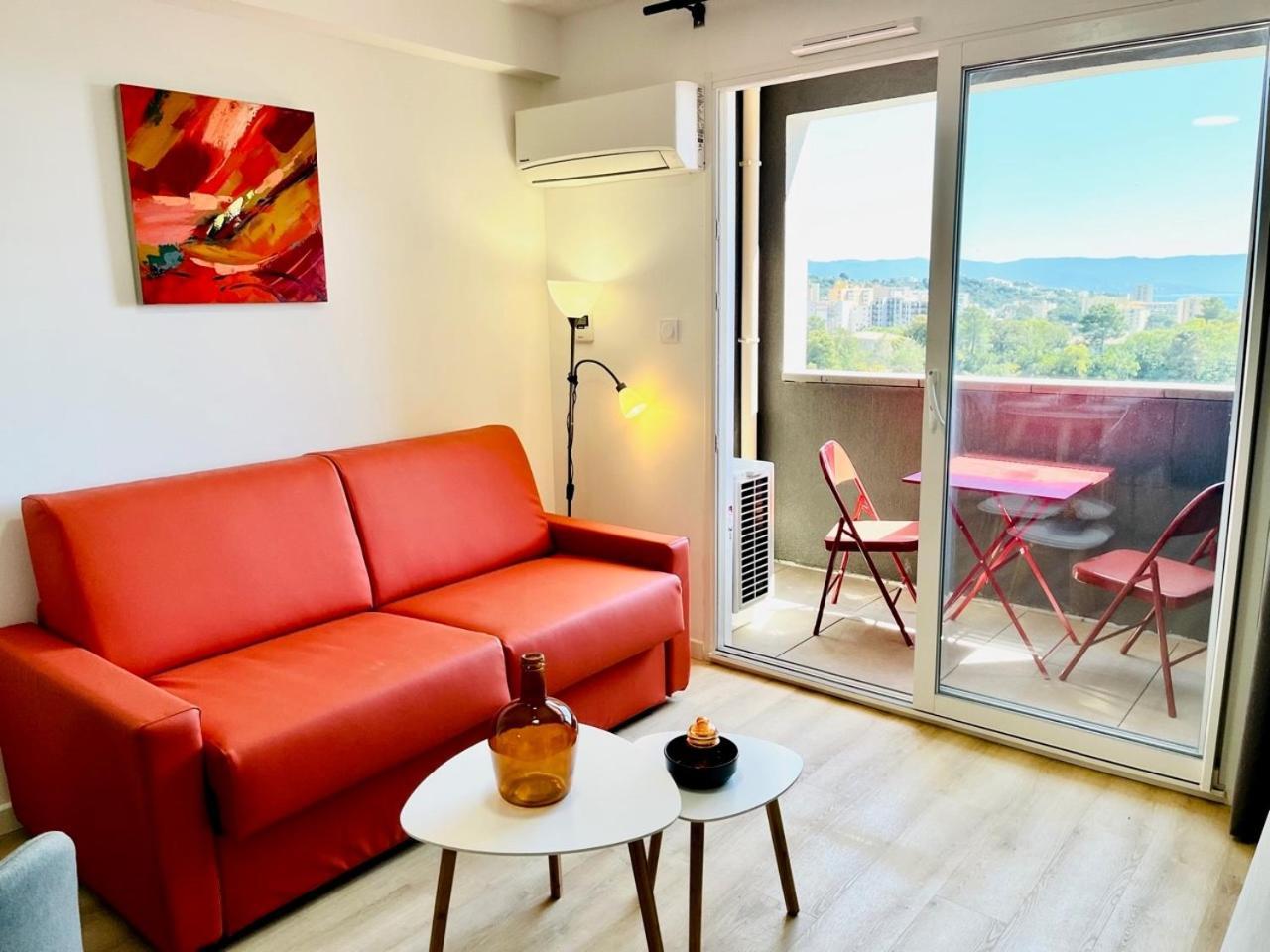 Appartamento con 1 Camera da Letto