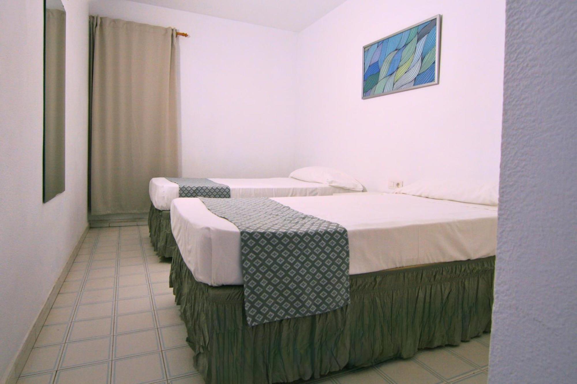 Apartamento Estándar