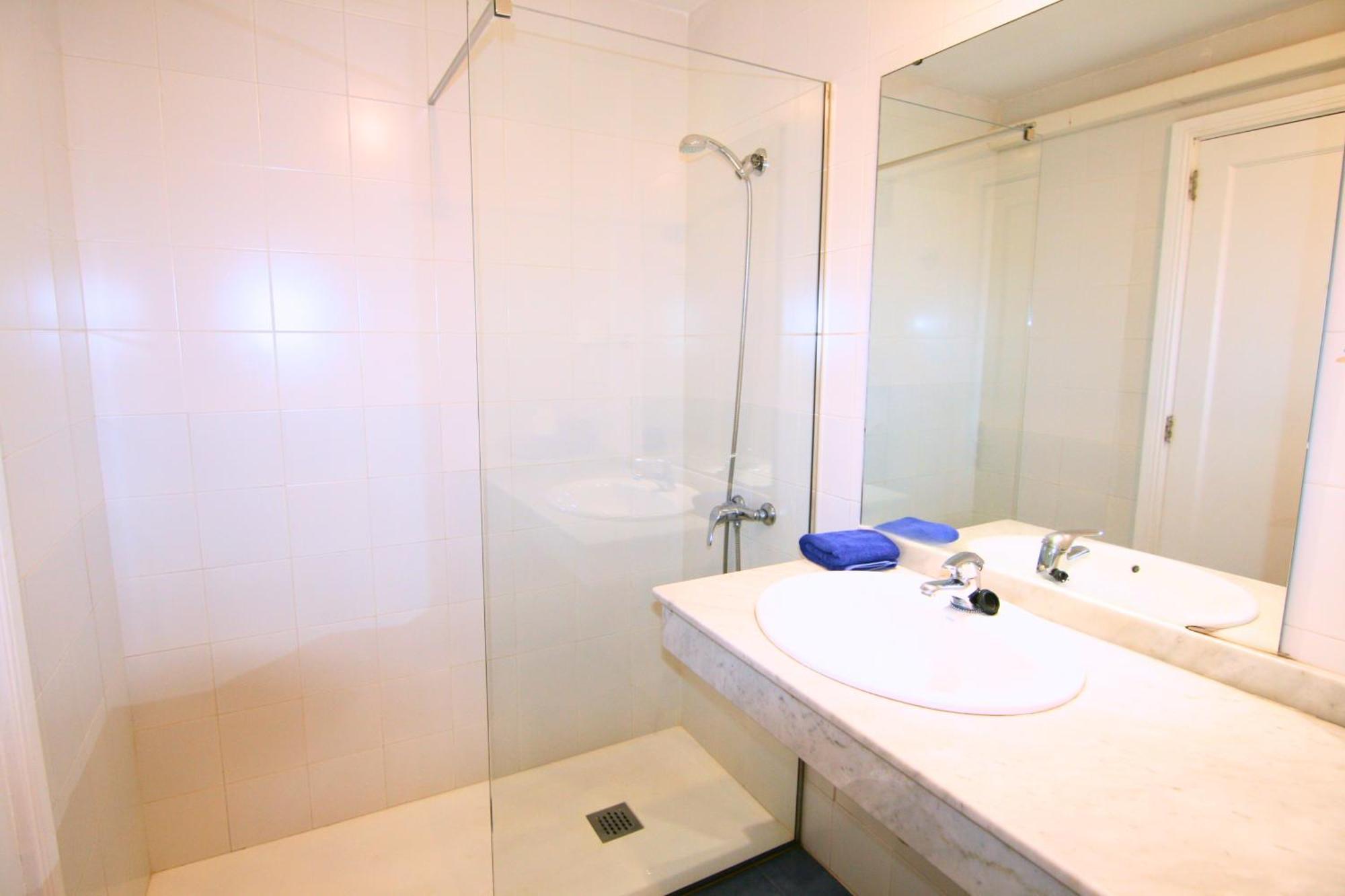 Apartamento - Planta baja