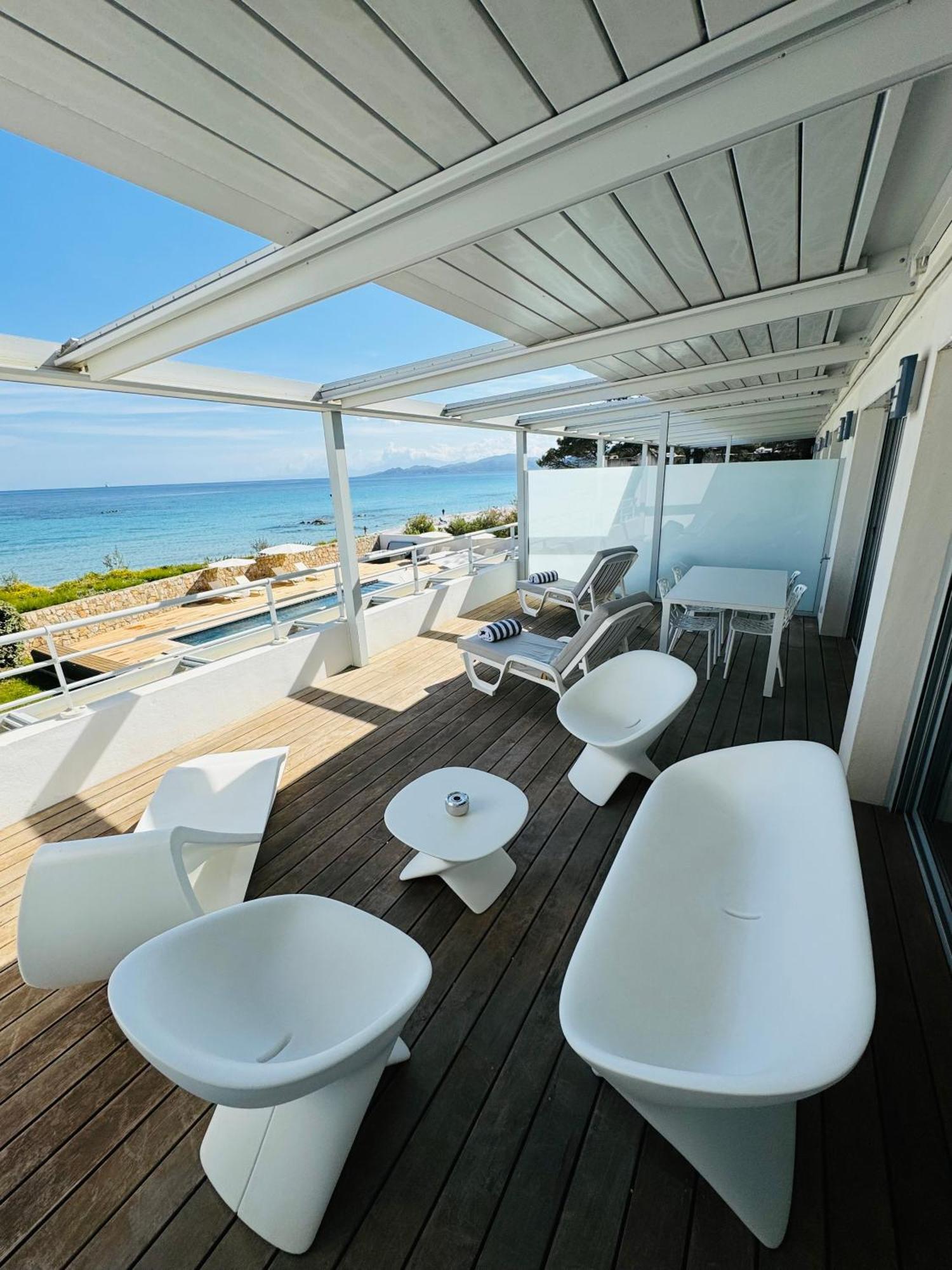 Two-Bedroom Apartment with View